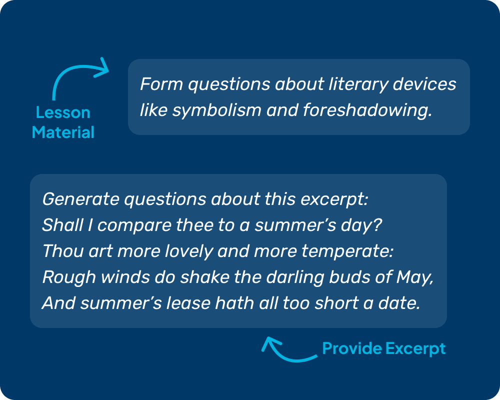 Perfect Your Questions